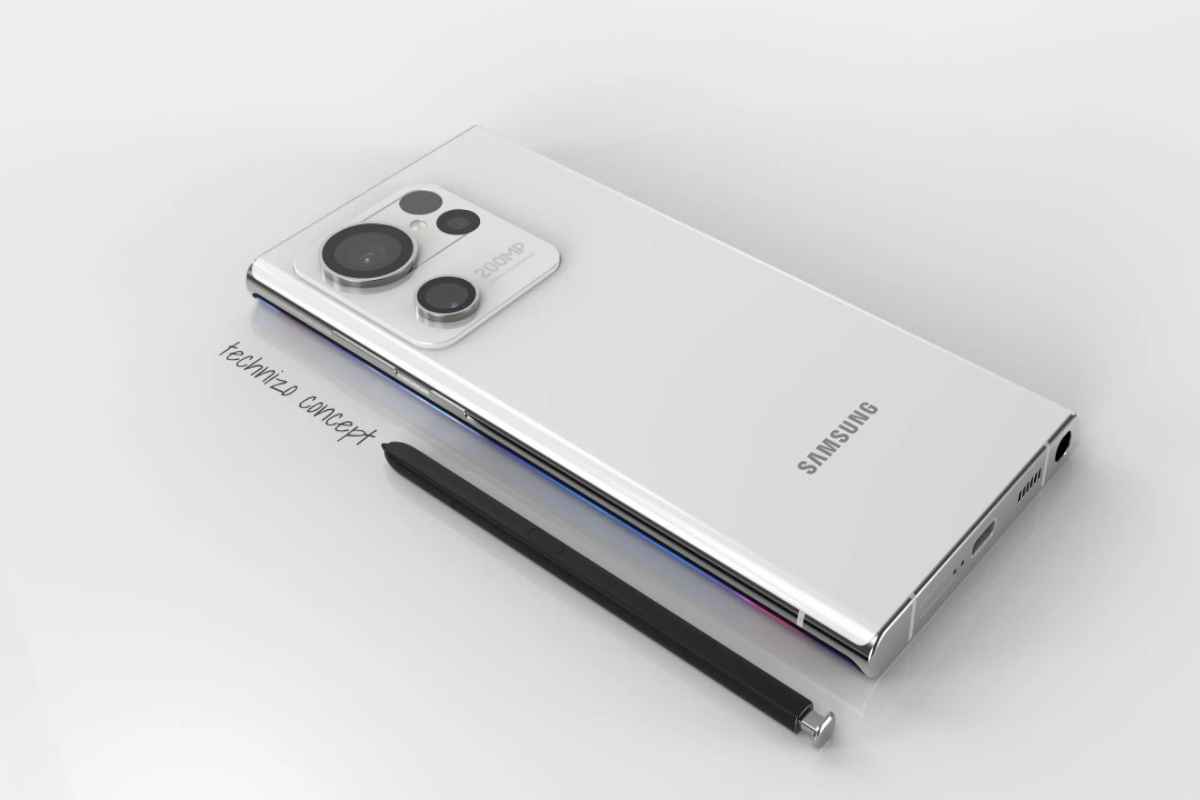 Samsung Galaxy S23 Ultra to sport quicker fingerprint scanner