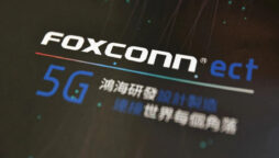 Foxconn to invest $300 million