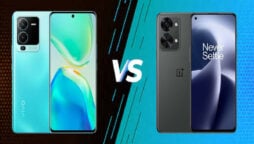 Vivo V25 Pro vs OnePlus Nord 2T: Specs Comparison