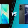 Vivo V25 Pro vs OnePlus Nord 2T: Specs Comparison