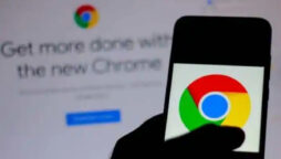 Google alerts Chrome users about security risk