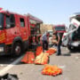 Turkey bus accident kills 16