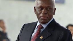 Ex-president of Angola’s body to arrive in Luanda, says official