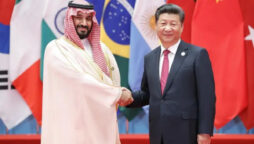 Xi Jinping to visit Saudi Arabia, after Biden’s visit