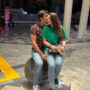 Minal Khan’s loved-up click with hubby goes viral