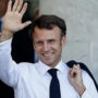 French President Macron to visit Algeria in the end of August