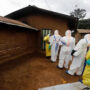 Congo’s health authorities are looking into Ebola case