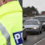 81-year-old dies in three-vehicle collision