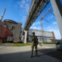 Vladiir Putin to permit UN inspectors to visit nuclear plant