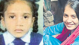 Maharashtra: Missing girl recaptures trauma, being found after nine years