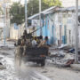 Hotel attack in Mogadishu: Somali forces break the siege