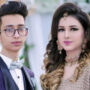 Netizens trolled Nimra and Asad over their parenthood statement