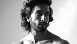 Ranveer Singh