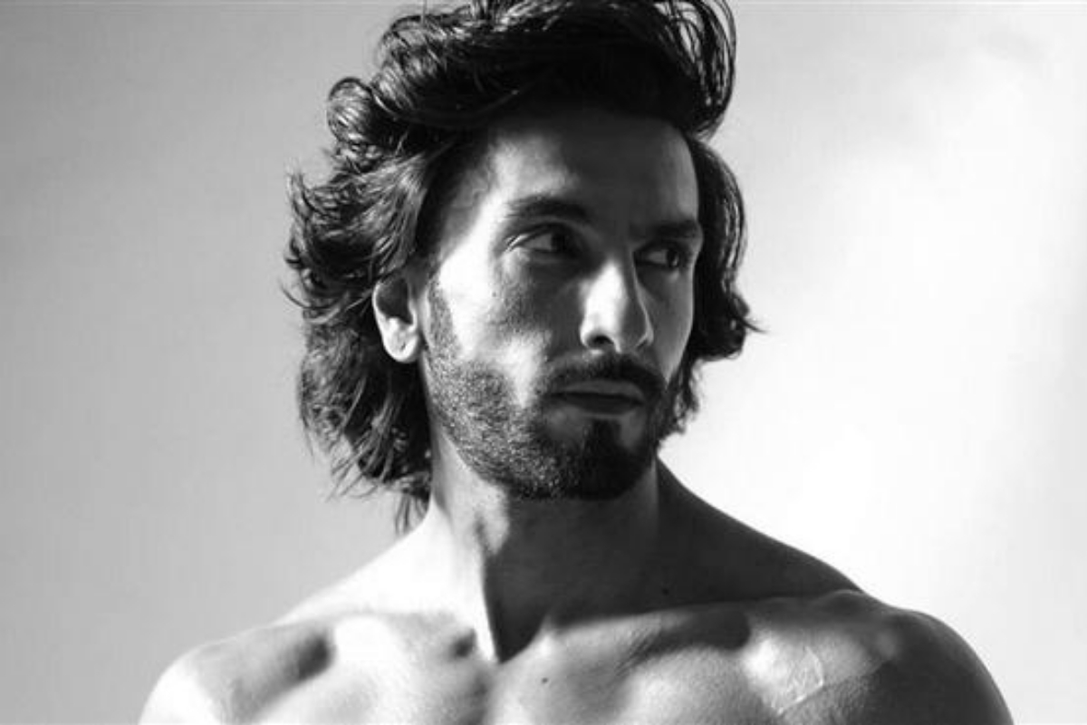 Ranveer Singh