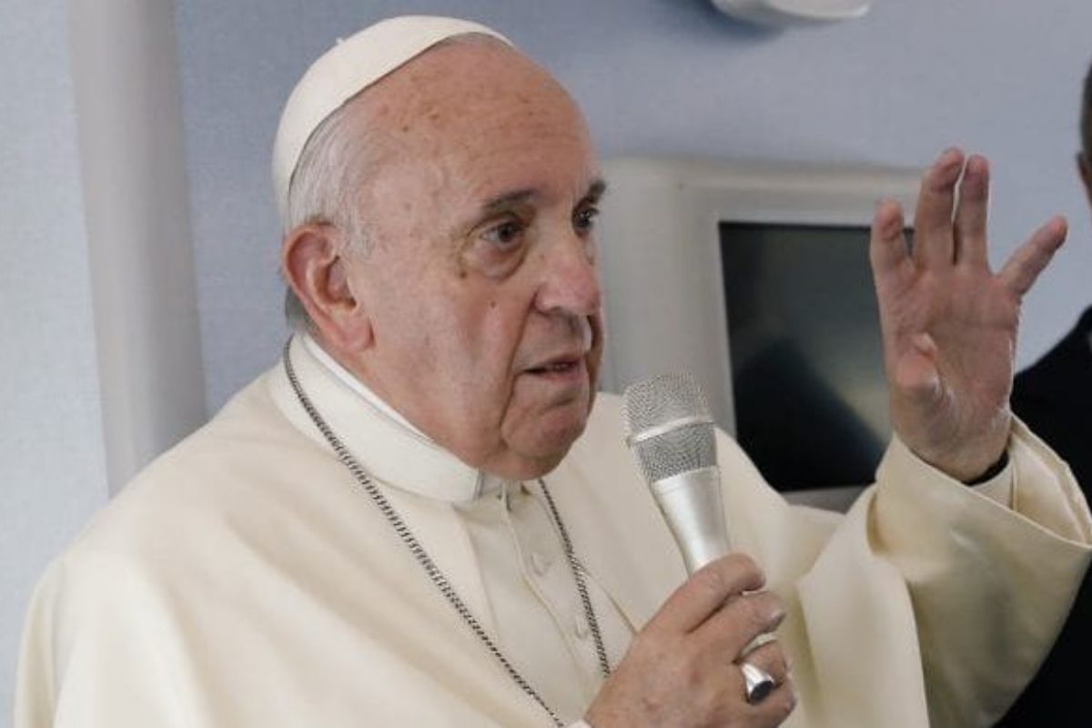 Pope