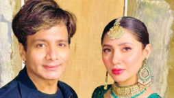 Dance guru Nigah Jee claps back Aamna Malick over Mahira Khan