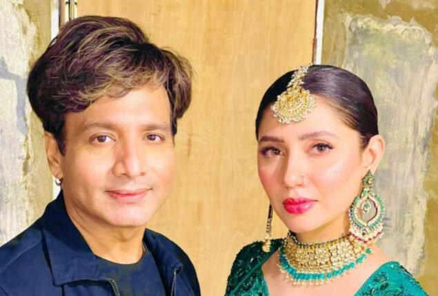 Dance guru Nigah Jee claps back Aamna Malick over Mahira Khan