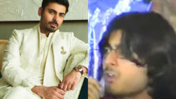 Fawad Khan