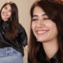 Syra yousaf looks so cute in recent clicks