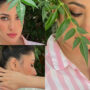 Mehwish Hayat shares alluring pictures on Instagram