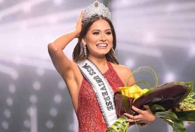 Miss Universe will accept married contestants in 2023