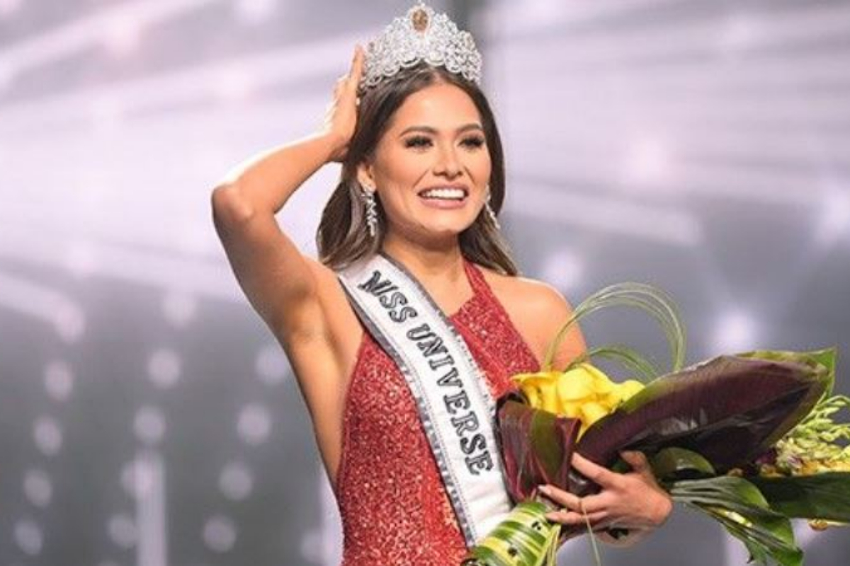 Miss Universe