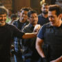 Salman Khan and Megastar Chiranjeevi starring ‘GodFather’ teaser out now!