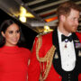 Meghan Markle and Prince Harry were sold to Netflix?