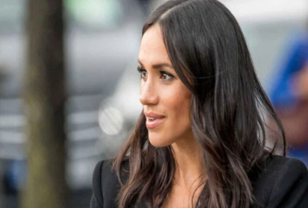 Meghan Markle is ‘delusional’ to run for US president: Expert