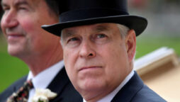 Prince Andrew