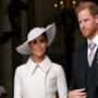Meghan Markle, Harry at ‘rock bottom’ with royals despite UK trip