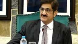 CM Murad: 600,000 cusecs of flood water will enter Sukkur and Guddu barrage