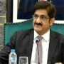 CM Murad: 600,000 cusecs of flood water will enter Sukkur and Guddu barrage
