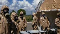 War in Ukraine: Allies want increased protection at the Zaporizhzhia nuclear facility