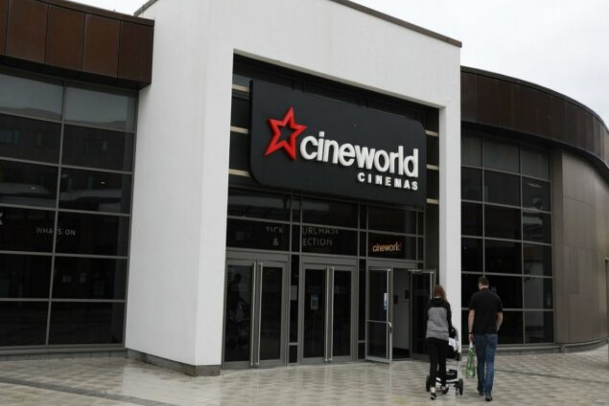Cineworld