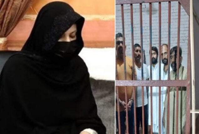 Khadija