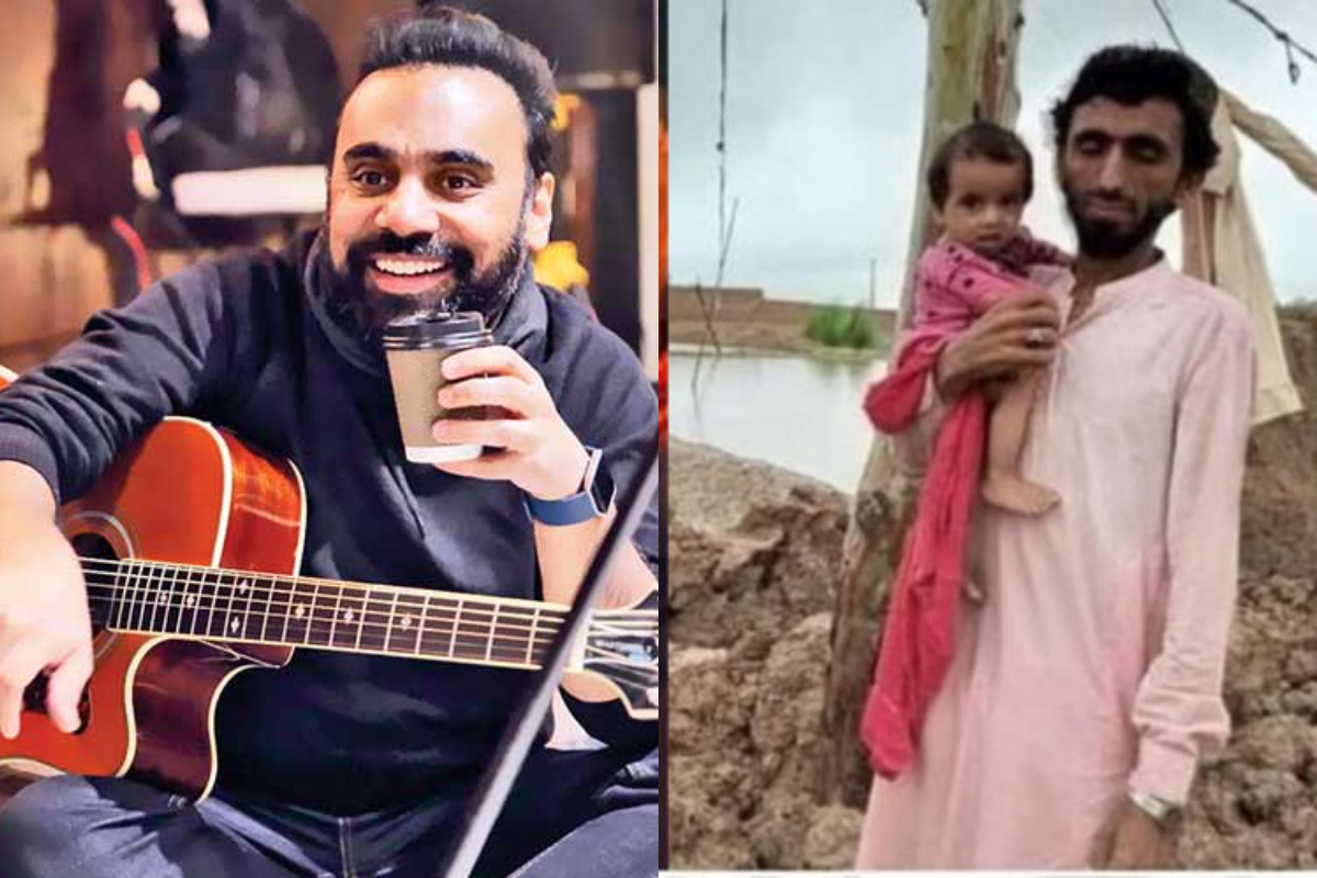 Coke studio producer