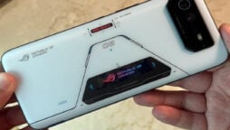 Asus ROG Phone 6 price in Pakistan & features