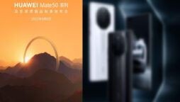 Huawei Mate 50 series to launch