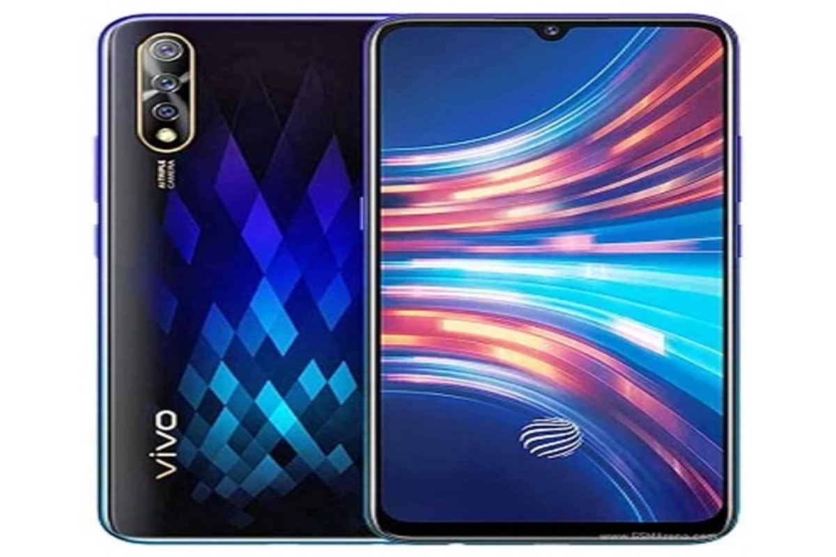Vivo S1 price in Pakistan
