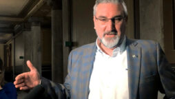 Indiana Governor Eric Holcomb leads US delegation to Taiwan