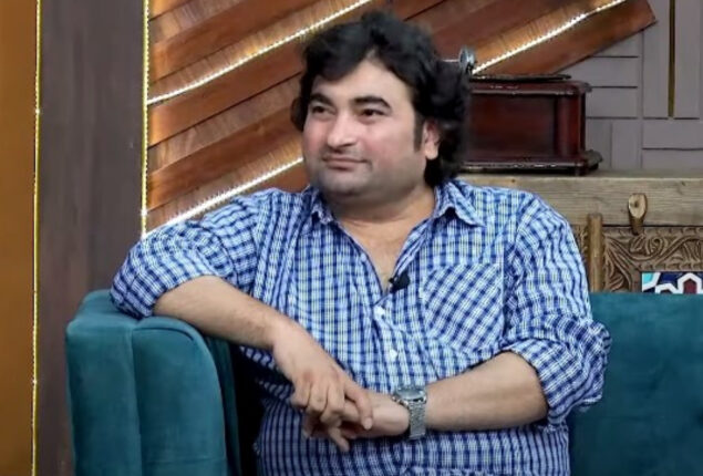 Danish Nawaz discloses his greatest regret in life