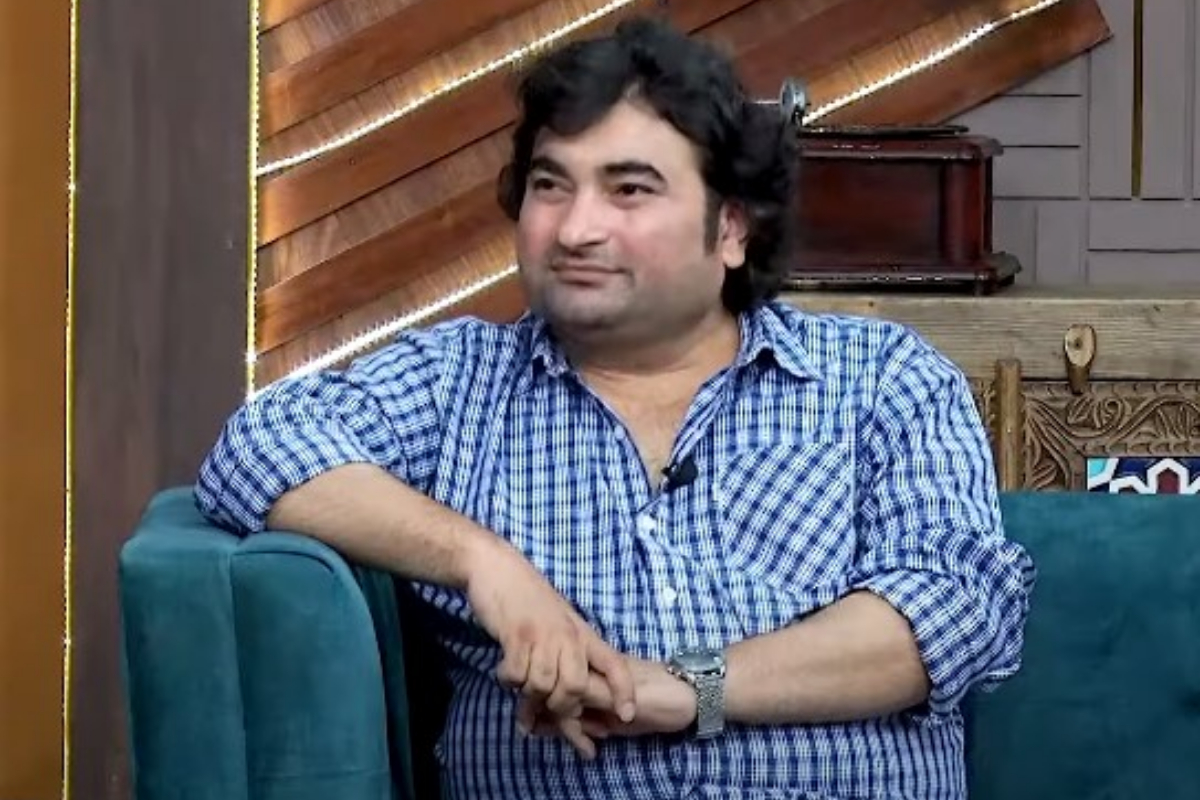 Danish Nawaz