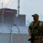 UN nuclear consults with Ukraine and Russia about Zaporizhzhia plant