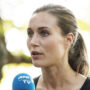 Finnish PM Sanna Marin tests negative for drugs
