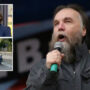 Darya Dugina’s father blames Ukraine for her death