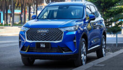 Haval H6 price cuts