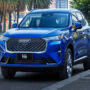 Haval H6 price cuts; upto Rs. 300,000