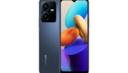 Vivo Y22s unveiled with 50MP camera & 5,000mAh battery