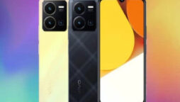 Vivo Y35 4G poster leaked